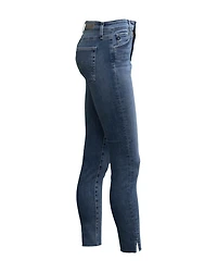 Farrah Skinny Ankle-Mastic