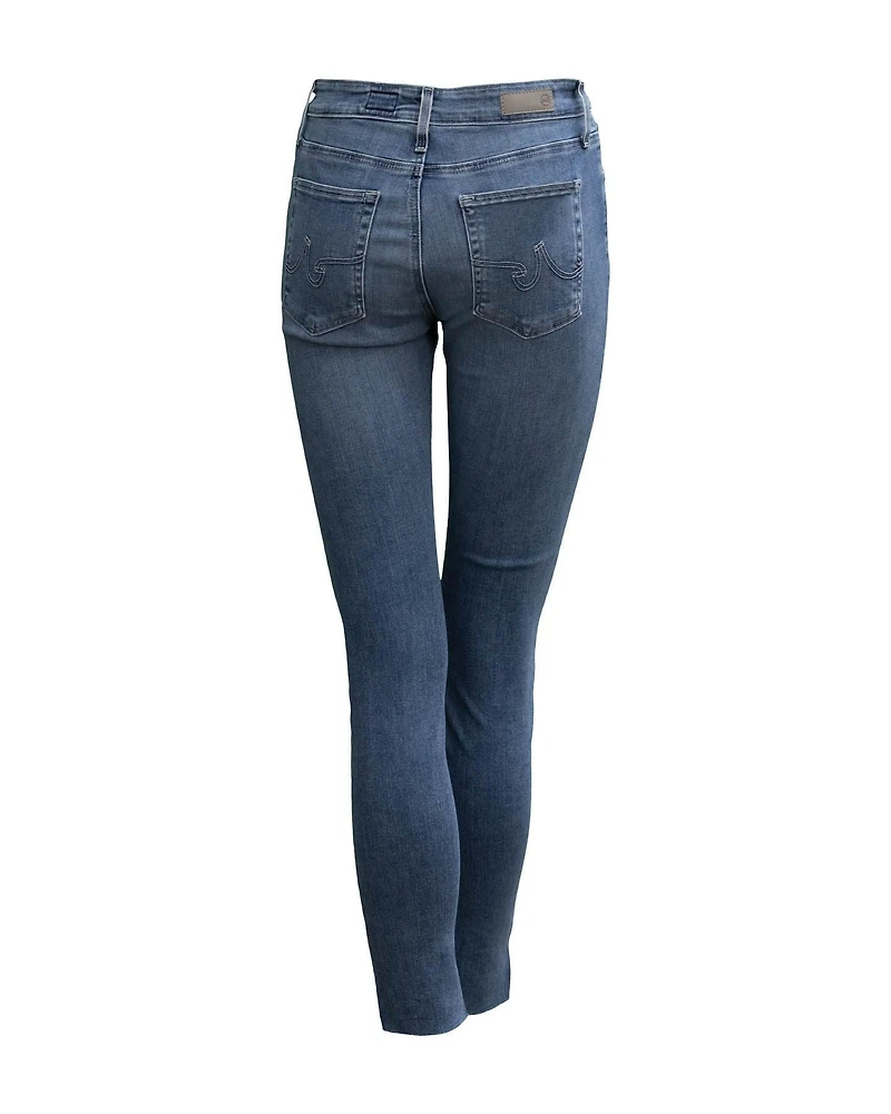 Farrah Skinny Ankle-Mastic