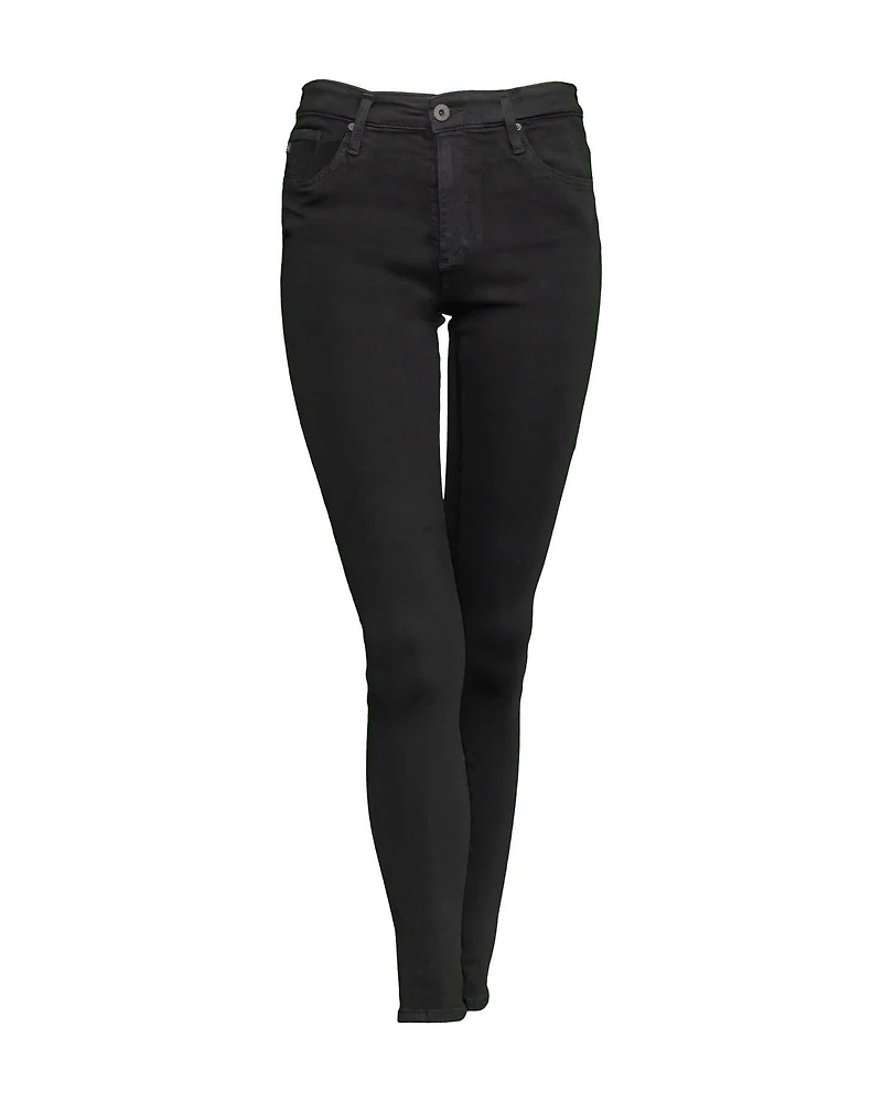 Farrah Skinny Pant Black
