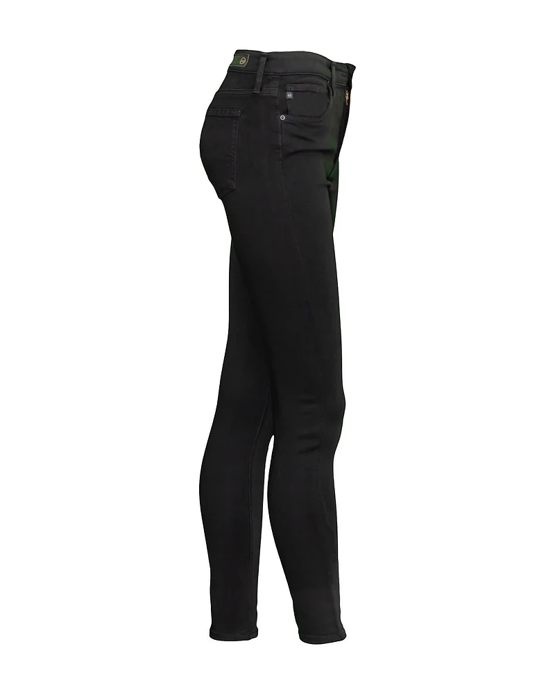 Farrah Skinny Pant Black