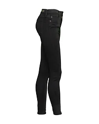 Farrah Skinny Pant Black