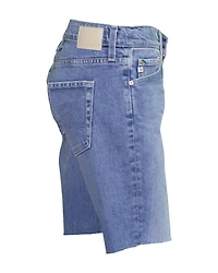 Nikki Denim Shorts