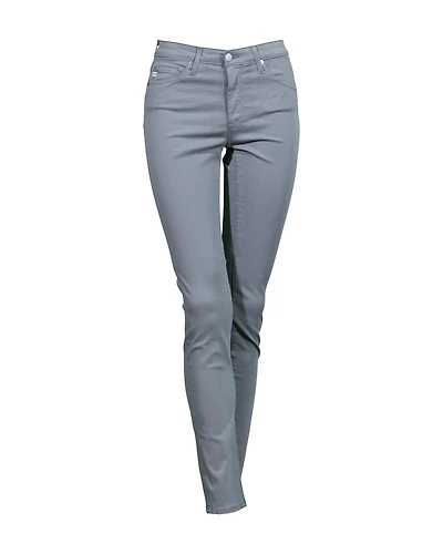 Prima Cigarette Leg Ankle Pant Rooftop