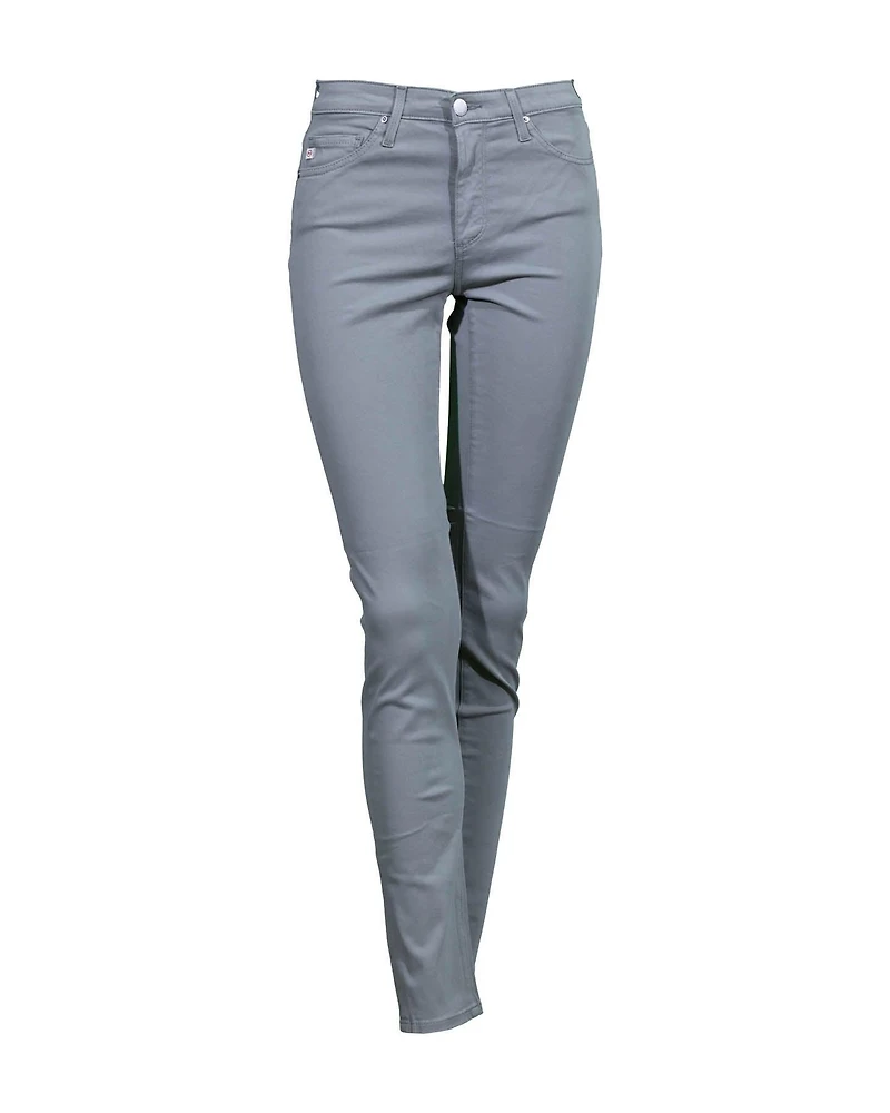 Prima Cigarette Leg Ankle Pant Rooftop
