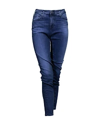 Prima Cigarette Slim Ankle Pant