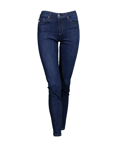 Prima Cigarette Slim Ankle Pant Pavillion