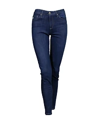 Prima Cigarette Slim Ankle Pant Pavillion