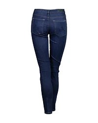 Prima Cigarette Slim Ankle Pant Pavillion