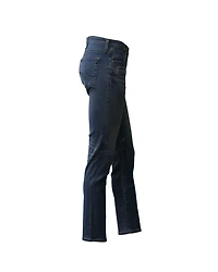 Prima Mid Rise Skinny