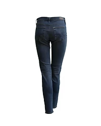 Prima Mid Rise Skinny