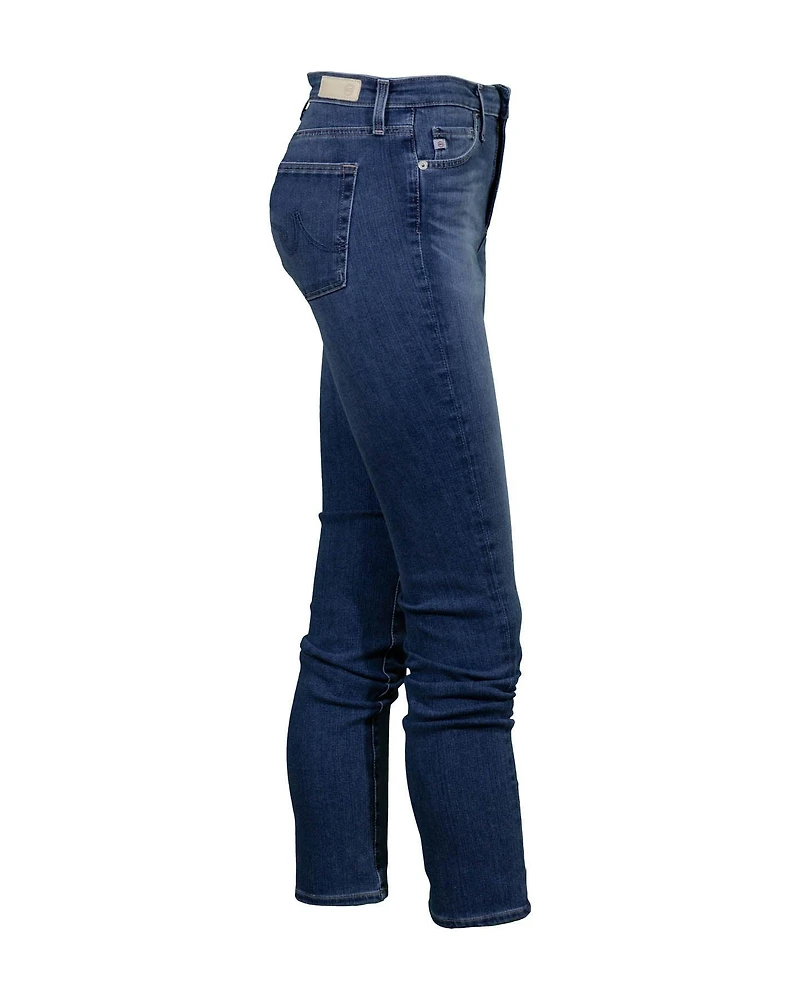 Prima Slim Ankle Pant