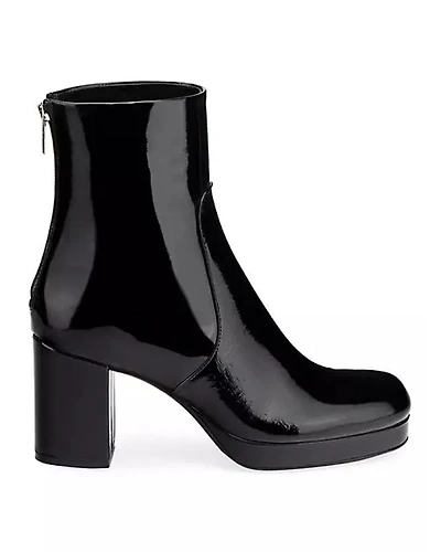 Betty Bootie
