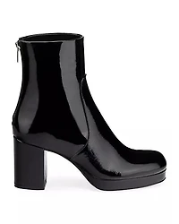 Betty Bootie