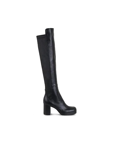 Betty High Boot