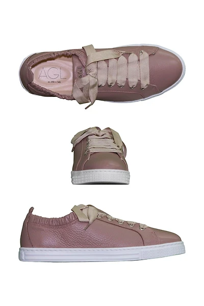 Chewy Flat Sneaker