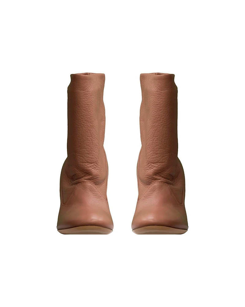 Chewy Lowboot