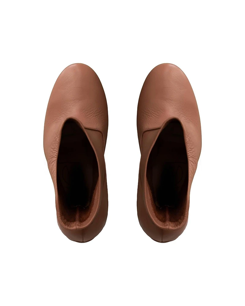 Chewy Lowboot