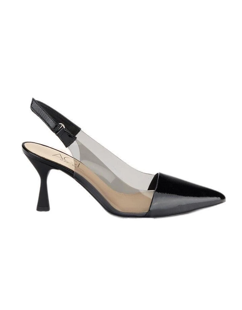 Crystal Ide Shoe
