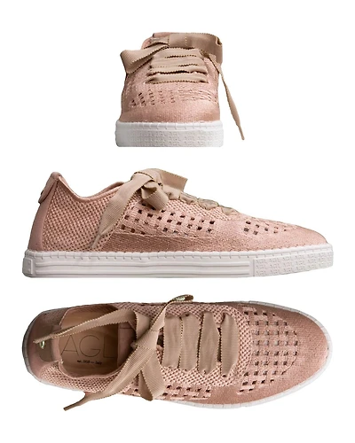 Espadrille Sneaker