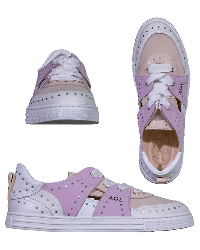 Giorgia Studs Sneaker