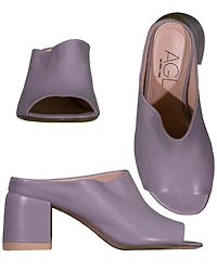 Lunar Slide Sandal