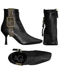 Sharbelt Bootie