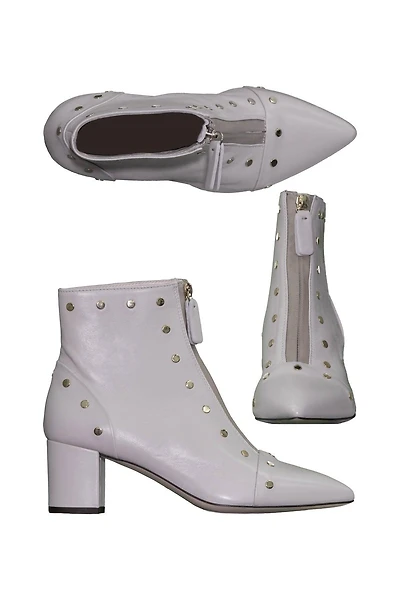 Softy Bootie