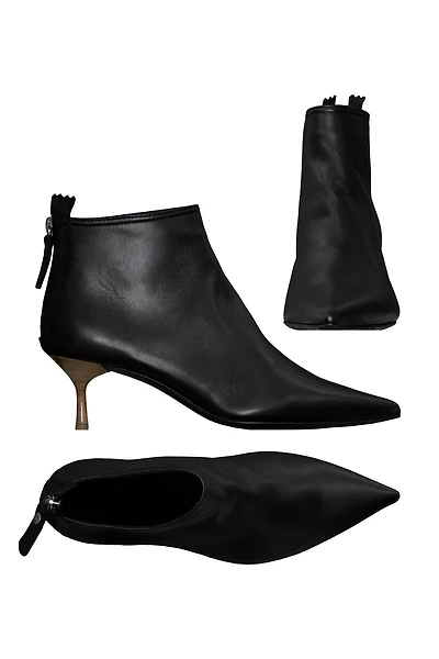 Softy Low Boot