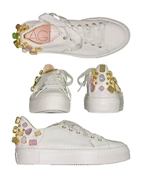 Stone Sneaker Offwhite