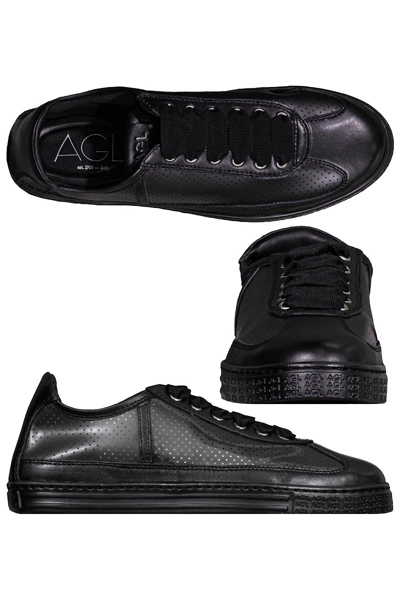 Trotter Techno Sneaker
