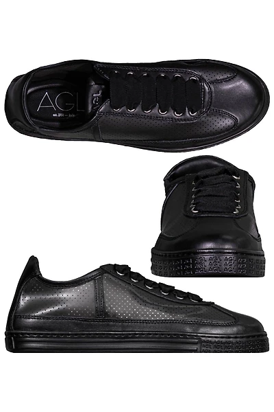 Trotter Techno Sneaker