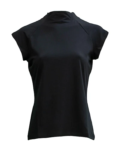 Mock T-shirt