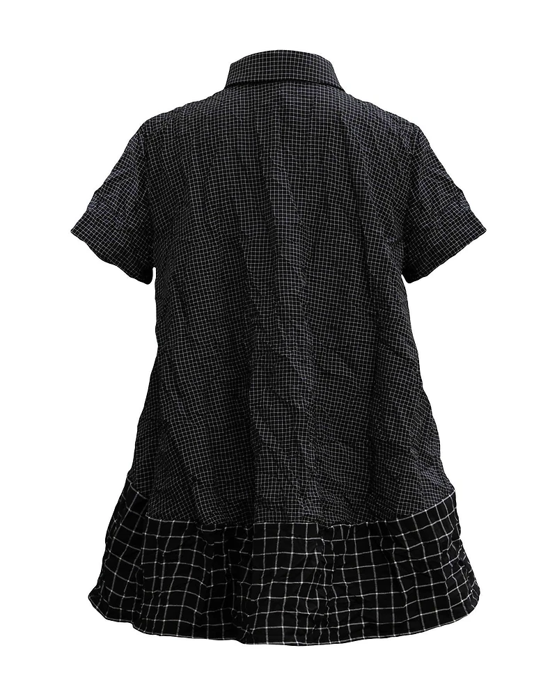 Plaid Shirt