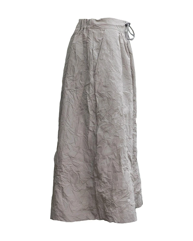 Taffeta Culotte