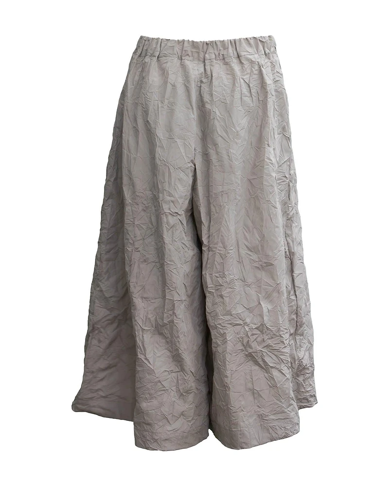 Taffeta Culotte