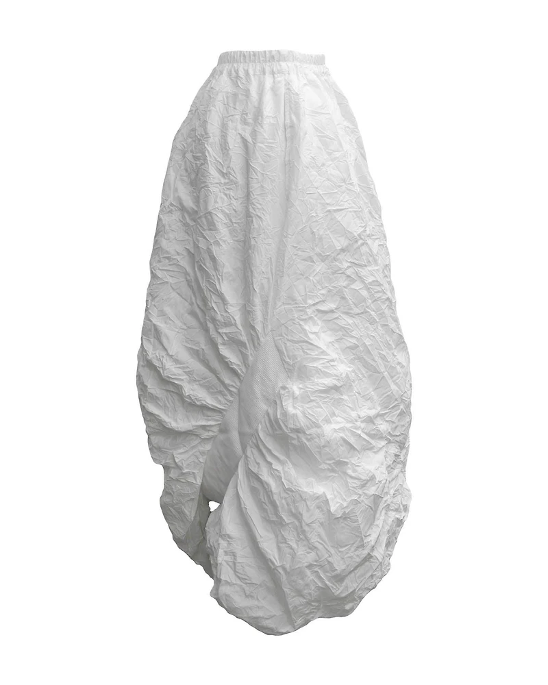 Taffeta Skirt