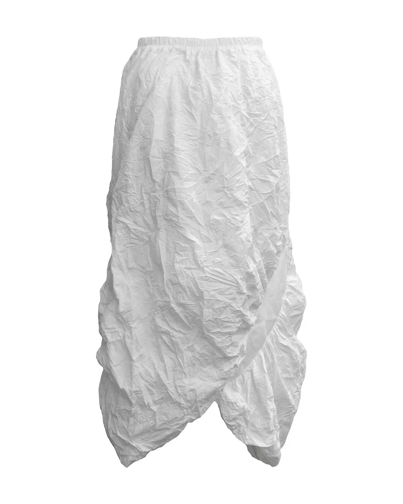 Taffeta Skirt