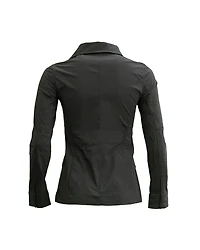 Kenya Safari Jacket Grey