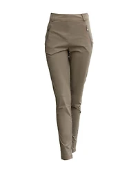 Marisa Side Zip Pant