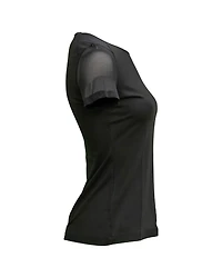 Melissa Mesh T-shirt