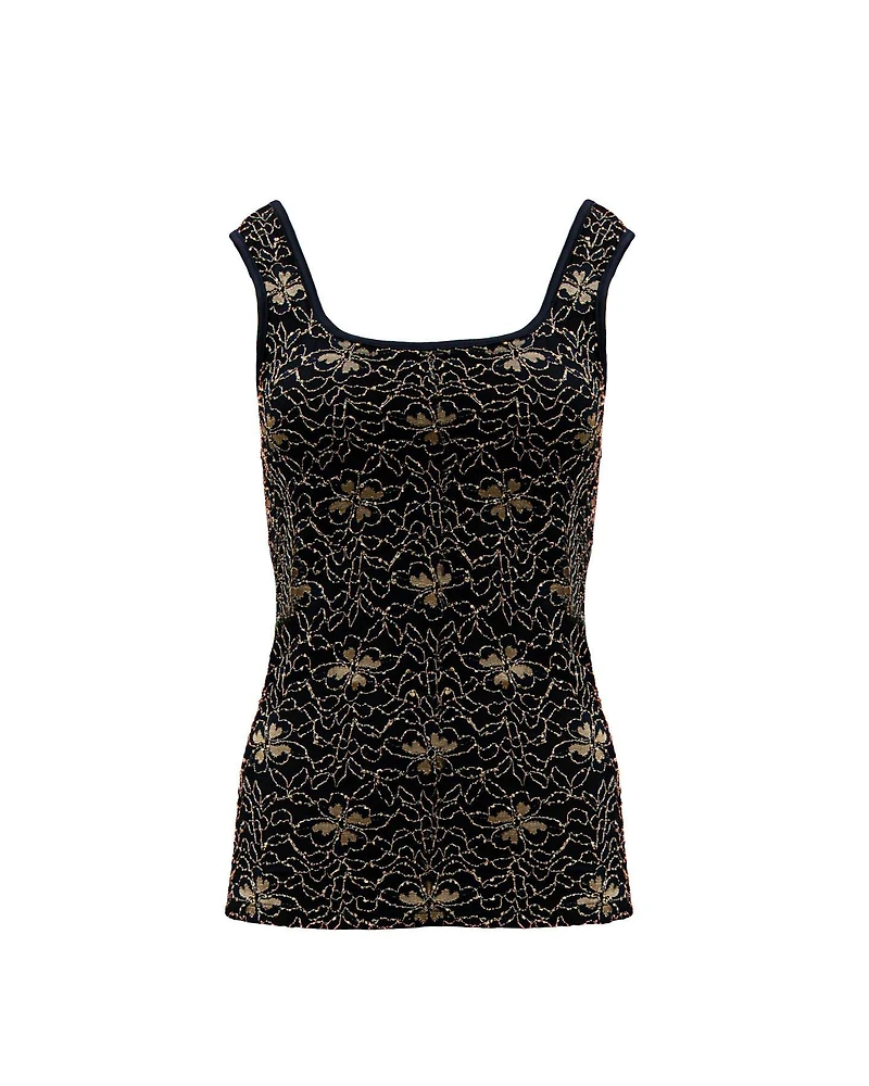 Lenia Mesh Tank