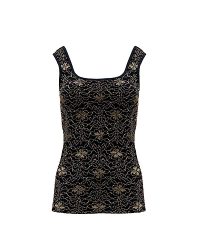 Lenia Mesh Tank