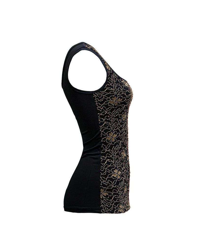 Lenia Mesh Tank