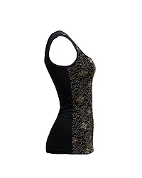 Lenia Mesh Tank