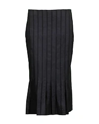 Adam Bell Shaped Skirt