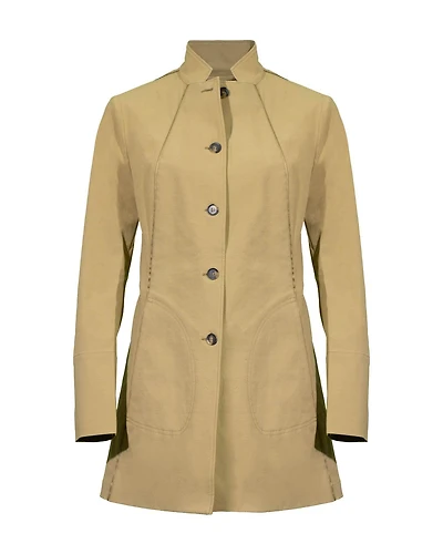 Alba Jacket