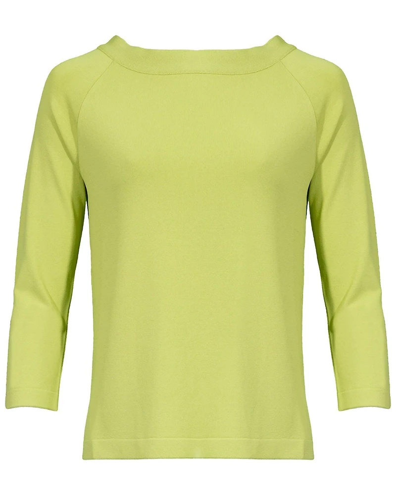 Alec Knit Top