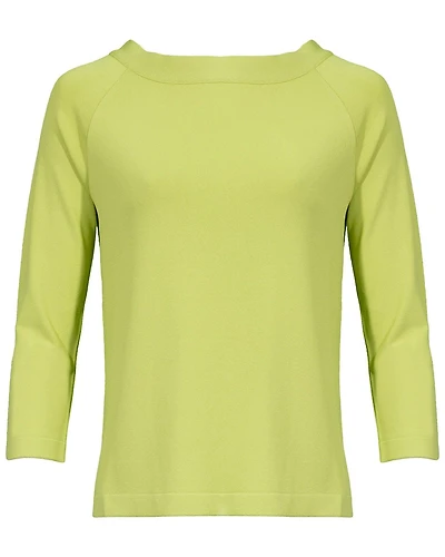 Alec Knit Top