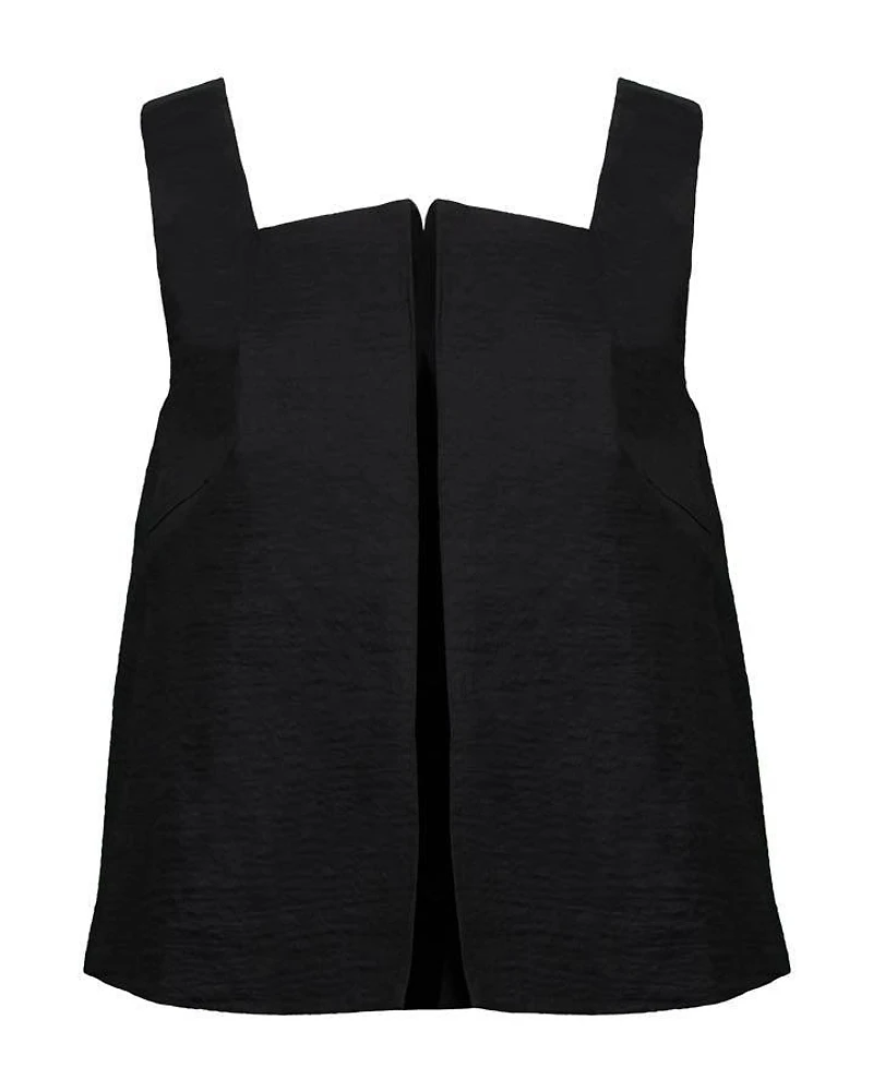 Annette Gortz AL Sleeveless Top