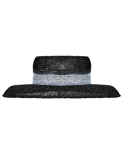 Annette Gortz Grass Hat